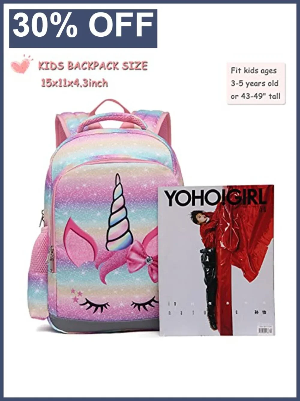 N/A adorable unicorn